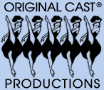 Original Cast Productions